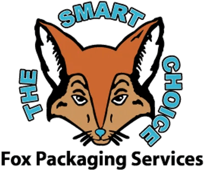 The smart choice fox packaging service